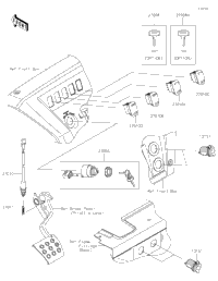 Ignition Switch