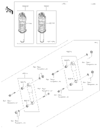 Shock Absorber(S)