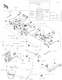 Chassis Electrical Equipment