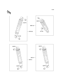 Shock Absorber(S)
