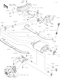 Muffler(S)