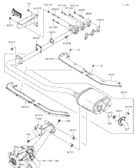 Muffler(S)