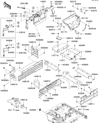 Frame Fittings(Scf/Sdf)