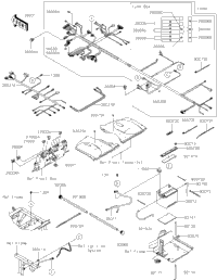 Chassis Electrical Equipment