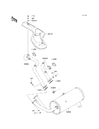 Muffler(S)