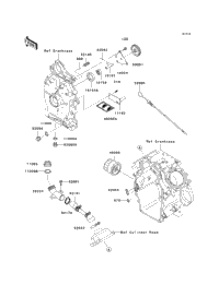 Oil Pump/Oil Filter