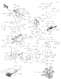 Frame Fittings