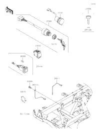 Ignition Switch