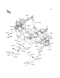 Engine Mount
