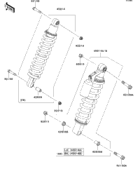 Shock Absorber(S)