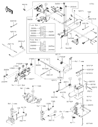 Chassis Electrical Equipment