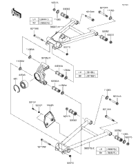Rear Suspension