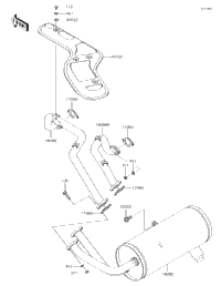 Muffler(S)
