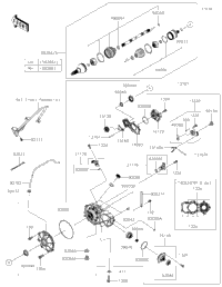Drive Shaft-Front