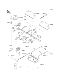 Chassis Electrical Equipment