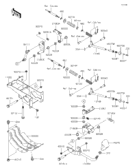 Shift Lever(S)