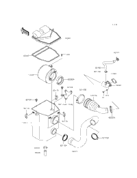 Air Cleaner