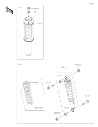 Shock Absorber(S)