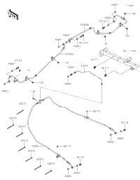 Brake Piping
