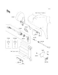 Headlight(S)/Ignition Switch