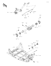 Engine Mount