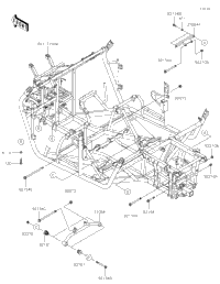 Engine Mount