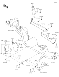 Side Covers/Chain Cover