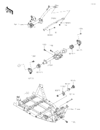 Engine Mount