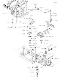 Engine Mount