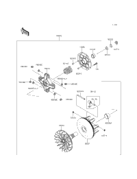 Drive Converter