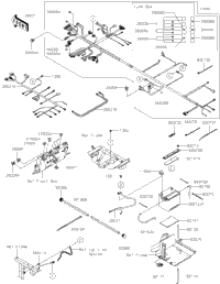 Chassis Electrical Equipment