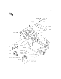 Engine Mount