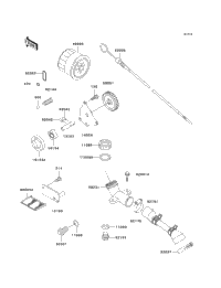 Oil Pump/Oil Filter