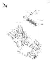 Engine Mount