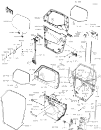 Door(Rh)