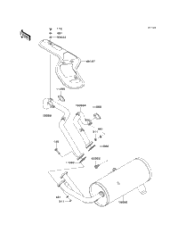Muffler(S)