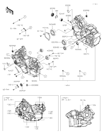 Crankcase 2
