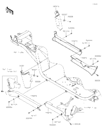 Side Covers/Chain Cover
