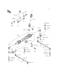 Steering Shaft