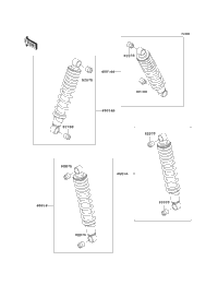 Shock Absorber(S)