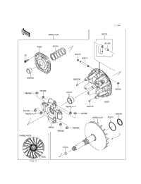 Drive Converter