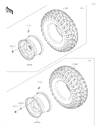 Wheels/Tires