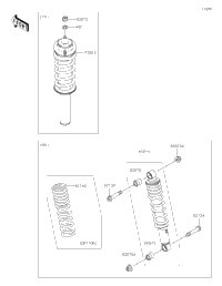 Shock Absorber(S)