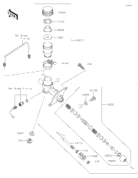 Master Cylinder