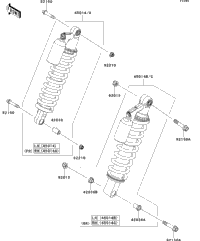 Shock Absorber(S)