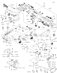 Chassis Electrical Equipment
