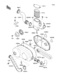 Converter Cover
