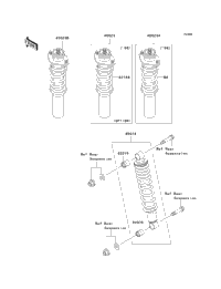 Shock Absorber(S)