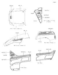 Decals(White)(Ghf)