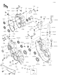 Gear Box